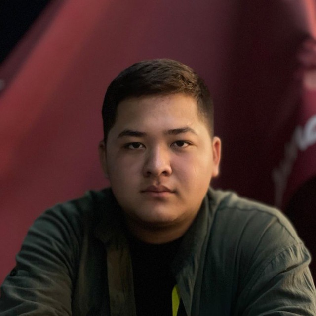 O'zbek, Ozbek, Uzbek FullStack Developer - Abdulazizbek Abdusodiqov (abu-dev, abudev, abu dev)